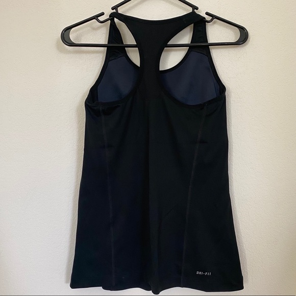 Nike Dri-Fit Racerback Tank - Picture 2 of 2